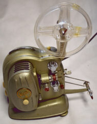 Projecteur Super 8 Noris – Image 2