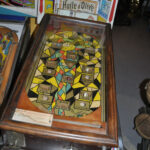 Flipper ancien N°01