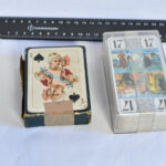 Jeu de carte