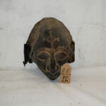 Masque Africain N°86