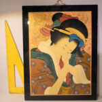 Tableau Asie N°11