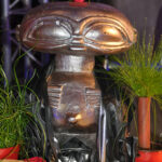Statue futur N°06