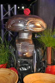 Statue futur N°06