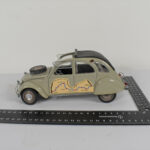 Voiture N°06