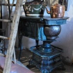 Cuisine ancienne N°18