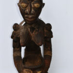 Statue Africaine N°01