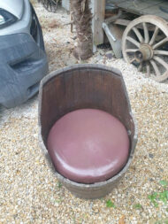 Baignoire ou fauteuil N°12 – Image 2