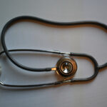 MATERIEL MEDICAL Stéthoscope