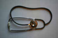 MATERIEL MEDICAL Stéthoscope