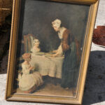 Tableau bistrot N°07