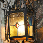Lampe N°10