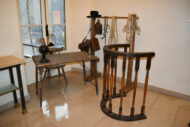 Kakemono déco style Western N°08 – Image 3