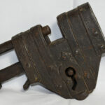 Cadenas N°07