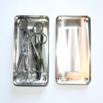 MATERIEL MEDICAL Kit de chirurgie N°02