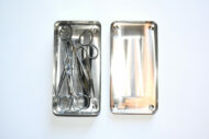 MATERIEL MEDICAL Kit de chirurgie N°02
