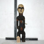 Statue Africaine N°215