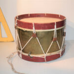Tambour N°07