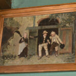 Tableau Renaissance N°14