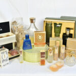 Lot de parfum