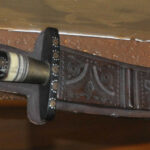 Sabre N°12