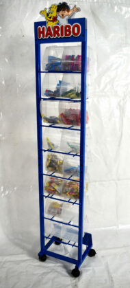 Présentoir HARIBO N°01 – Image 3