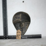 Masque Africain N°204