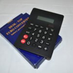 Calculatrice N°09