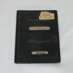 Papier passeport