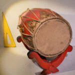 Tambour N°06
