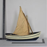 Maquette de bateau N°11