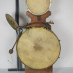 Batterie orchestre
