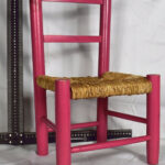 Petite chaise enfant N°05