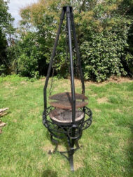 Barbecue Louis XVI N°02 – Image 4