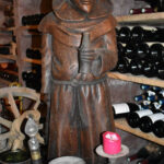 Statue N°34