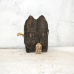 Masque Africain N°142