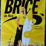 Affiche Brice de Nice N°01