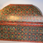 Coffre Orient N°01