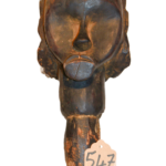 Statue Africaine N°547