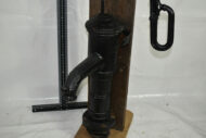 Pompe à eau N°03 – Image 2