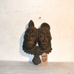 Masque Africain N°415