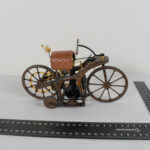 Mini moto N°02
