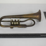 Trompette N°03