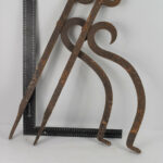 Equerres à sceller