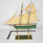 Maquette de bateau N°02