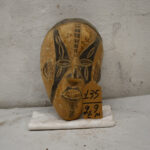 Masque Africain N°135