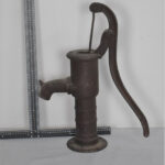 Pompe à eau N°02