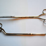 MATERIEL MEDICAL Pinces chirurgicales 01/07
