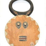 Déco Africaine N°70