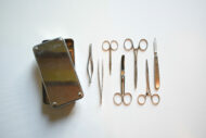 MATERIEL MEDICAL Kit de chirurgie N°02 – Image 2