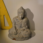 Statue Asie N°31